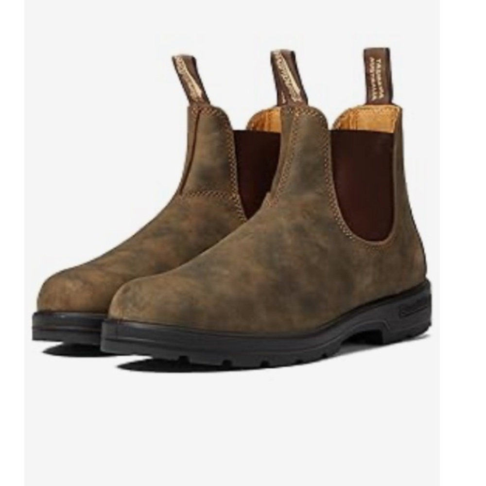 Blundstone

BL585